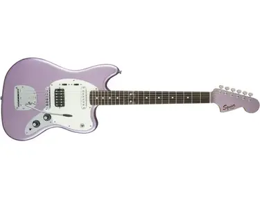 Squier FSR Ryan Jarman Signature