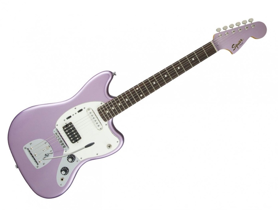 Squier Ryan Jarman signature guitar Squier Ryan Jarman signature guitar
