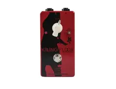 Seymour Duncan Killing Floor High-Gain Boost Pedal