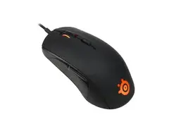 SteelSeries Rival 100 Optical Mouse main image