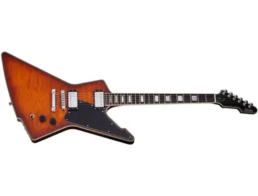 Schecter E-1 Custom