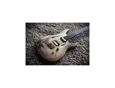 Aristides Guitars 060 Custom