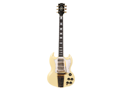 Gibson Custom Shop Jimi Hendrix 1967 SG Custom Reissue