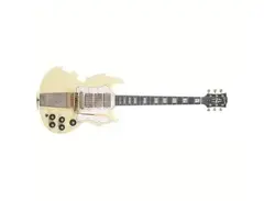 中古】Gibson 67 SG Custom Reissue 元パーツ有 中古】Gibson 67 SG