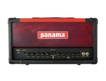 Panama Fuego X 15W All-Tube Guitar Amplifier