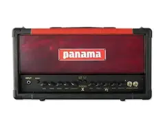 Panama Fuego X 15W All-Tube Guitar Amplifier