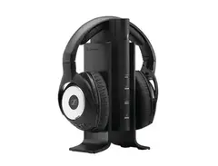 Sennheiser RS 170 - What To Know & Where To Buy | Equipboard