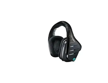 Logitech G933