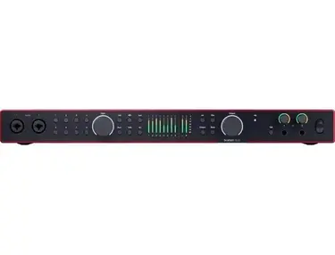 Focusrite Scarlett 18i20