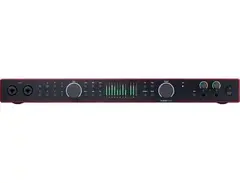 Focusrite Scarlett 18i20