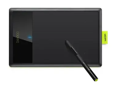 Wacom Bamboo CTL 470