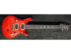PRS Custom 24 w/ Seymour Duncan pickups (P90 neck - Jazz II bridge)