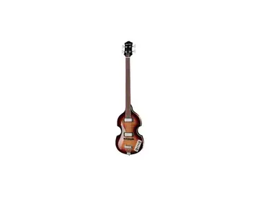 Harley Benton Beatbass FL VS Vintage