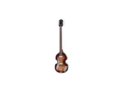 Harley Benton Beatbass FL VS Vintage