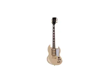 Harley Benton DC-600 VI Vintage Series