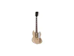 Harley Benton DC-600 VI Vintage Series