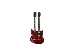 Harley Benton DC-Custom 612 main image