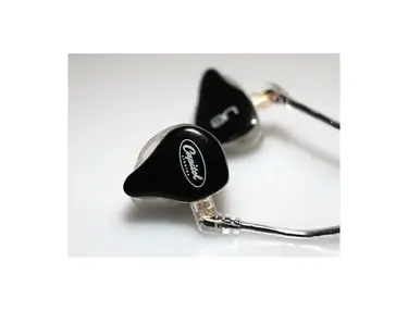 Ultimate Ears Custom In-Ear Monitors