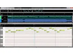 Vocaloid4 Editor