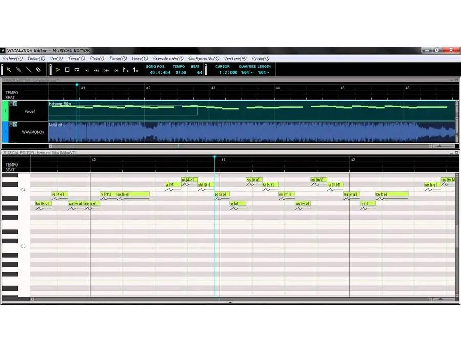 Vocaloid4 Editor - What To Know & Where To Buy | Equipboard Vocaloid4 Editor - What To Know & Where To Buy | Equipboard
