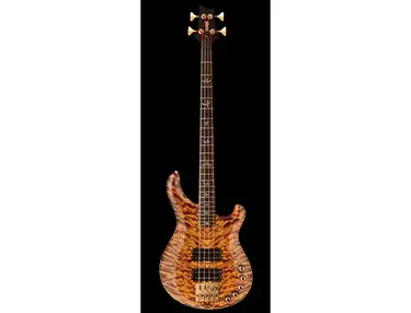 PRS Private Stock Gary Grainger 4