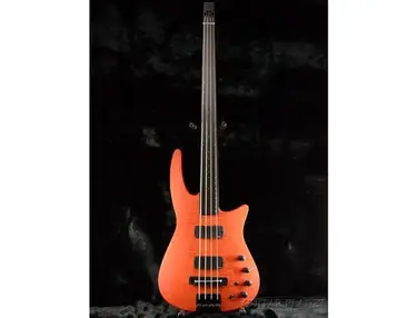 Steinberger Ned Steinberger Design CR4 Radius Fretless