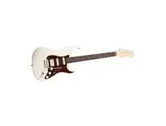 Fender American Deluxe Stratocaster HSS Electric Guitar