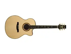 PRS Private Stock Alex Lifeson Signature main image