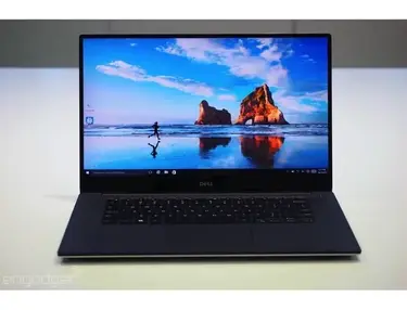 Dell XPS 15 2016 (4K - Xeon - 32gb ram)