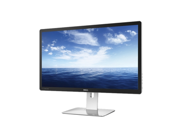 Dell Ultrasharp UP2715K (5K - 27" display)
