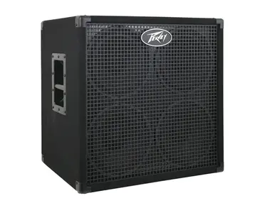 Peavey Headliner 410 4x10 Bass Speaker Cabinet