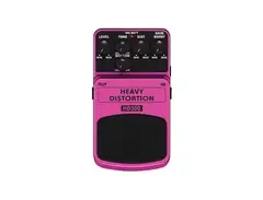Behringer HD300 Heavy Distortion