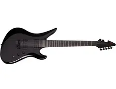 Schecter Blackjack A-7 main image