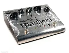 Seymour Duncan SFX-04 Twin Tube Mayhem