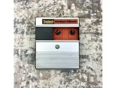 Systech Envelope Follower main image