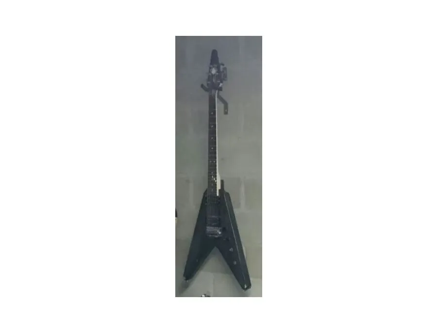 Fernandes Flying V - What To Know & Where To Buy | Equipboard Fernandes Flying V - What To Know & Where To Buy | Equipboard