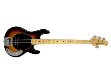 Music Man StingRay 1976-1983