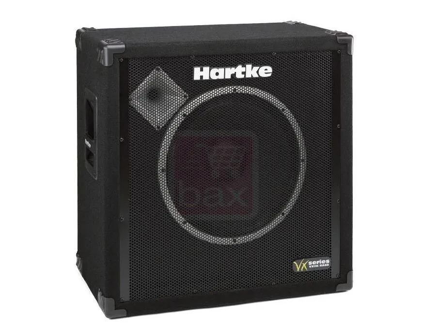 Hartke VX115 - What To Know & Where To Buy | Equipboard