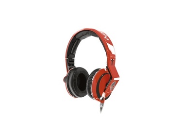 NEW SKULLCANDY THE MIX MASTER DJ HEADPHONES BULLS lunardiautopecas