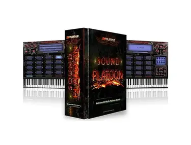 MVPPLATINUM Sound Platoon