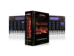 MVPPLATINUM Sound Platoon main image
