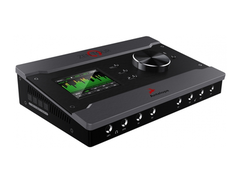Antelope Audio Zen Tour