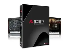 Steinberg Absolute 2 VST Instrument Collection main image