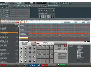Akai Mpc Vst-plugin