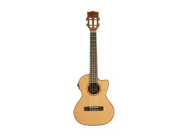 Kala KA-ATP-CTG-CE Acoustic-Electric Tenor Ukulele