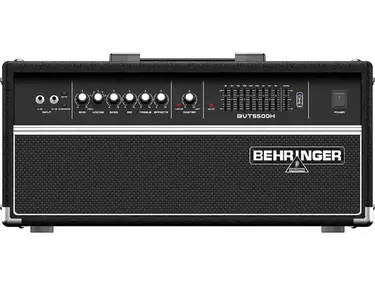Behringer BVT5500H