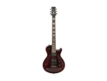 Charvel Desolation DS2 ST Single Cutaway