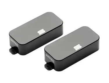 Seymour Duncan EMTY Blackouts