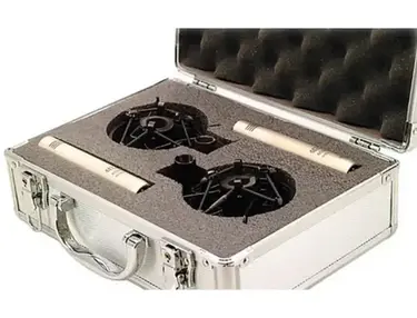 MXL 603 Condensor Microphone Pair