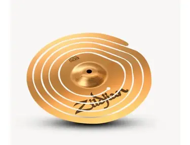 Zildjian 12" FX Spiral Stacker